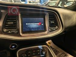 دودج تشالنجر